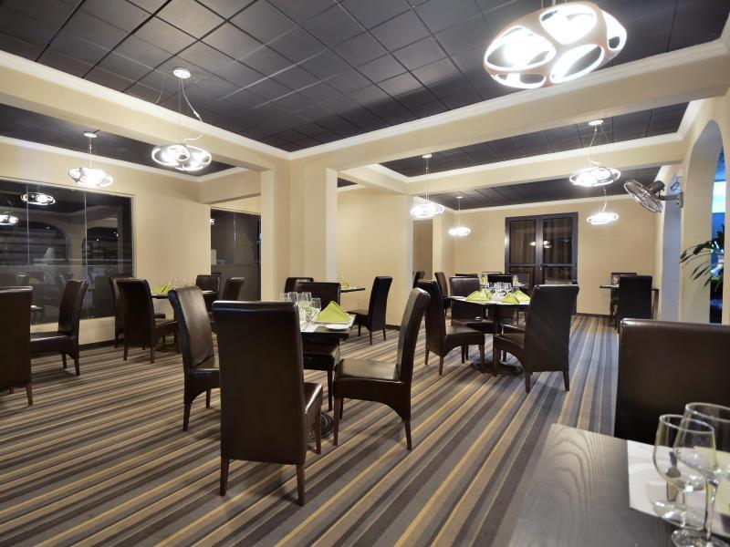 West Palm Inn Flic-en-Flacq Εξωτερικό φωτογραφία