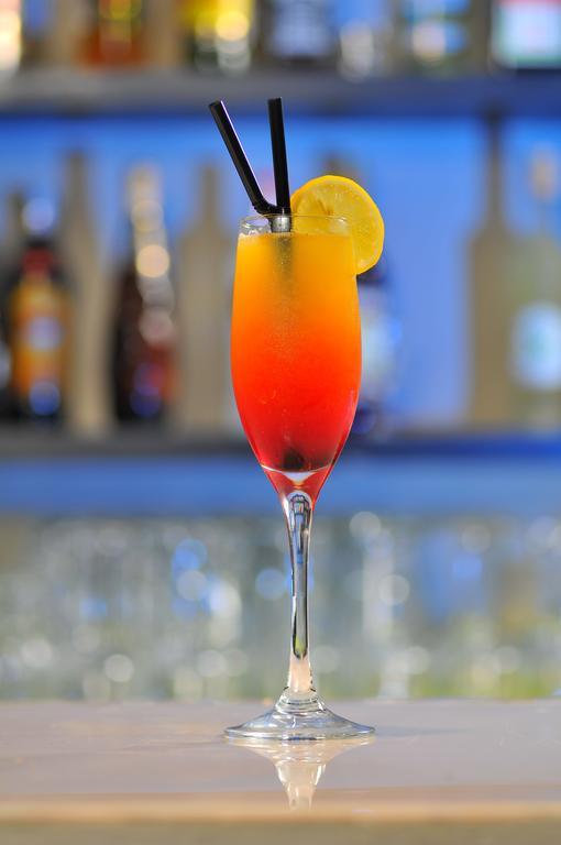 West Palm Inn Flic-en-Flacq Εξωτερικό φωτογραφία