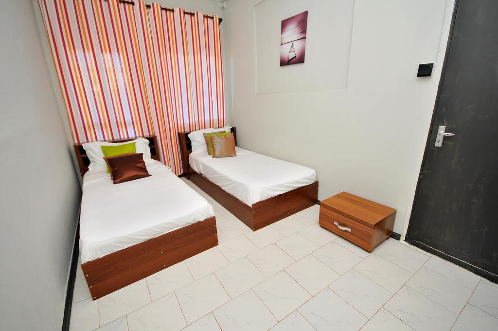 West Palm Inn Flic-en-Flacq Δωμάτιο φωτογραφία